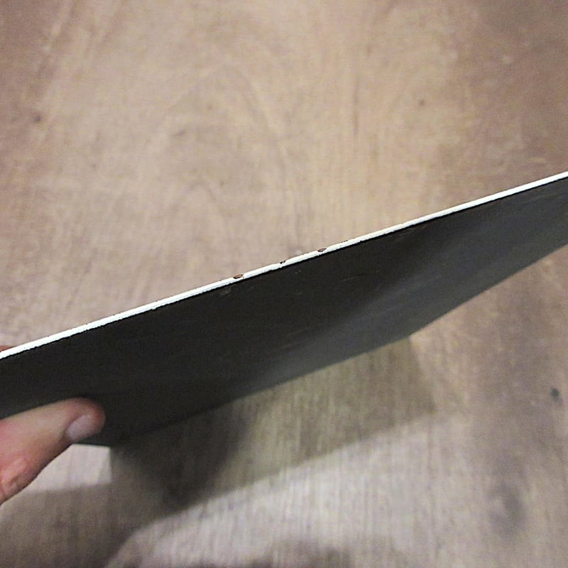 FINCK'S○DETROIT-SPECIAL OVERALLSメタルサイン○250709z6