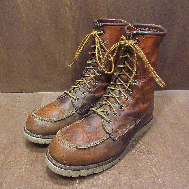 ブーツREDWING 25.5cm ブーツ