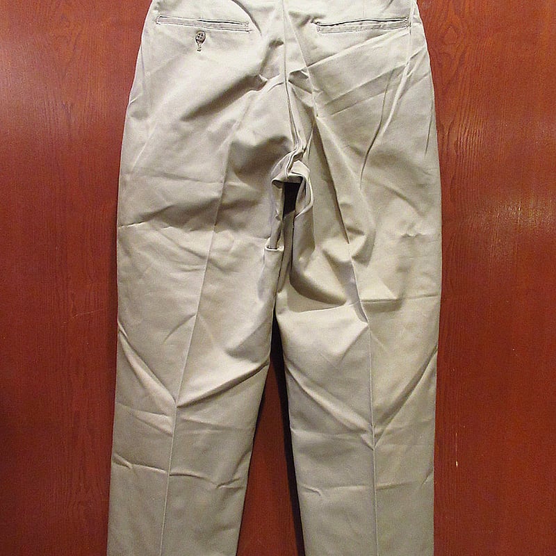 US ARMY チノパンW30 L29