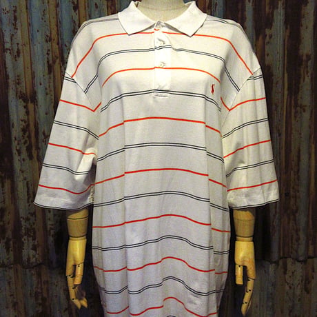 CATEGORY Men'sポロシャツ／ラガーシャツ | cozy vintage