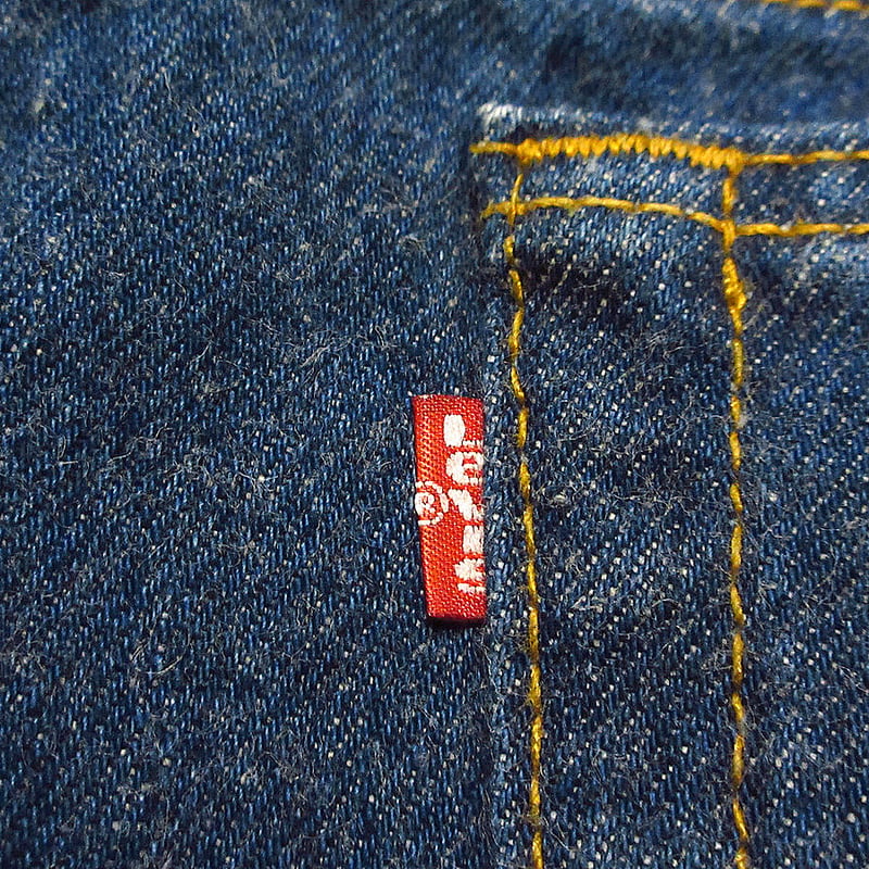 ビンテージ90's○MADE IN U.S.A. Levi's 501実寸W86cm○2403