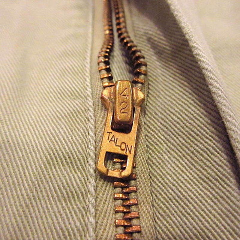 60~70s Sears チノパンツ ビンテージ60's70's○SearsチノトラウザーズW78cm○200727f4-m