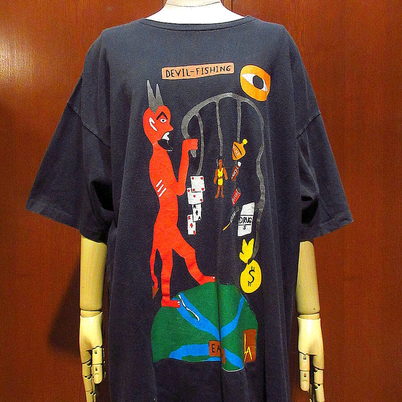 VINTAGE ヴィンテージ 90s HOUSE OF BLUES ハウスオブブルース 半袖Tシャツ コットン パープル系 サイズXL 美品 中古 4c075828 楽天市場】VINTAGE ヴィンテージ 90s HOUSE OF BLUES ハウスオブ