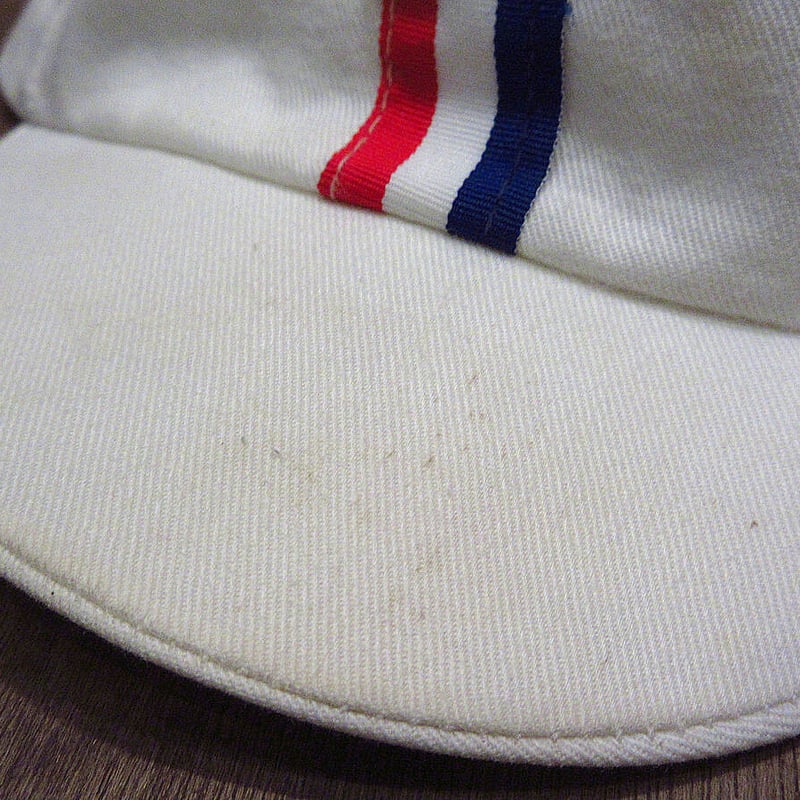 ビンテージ80's○Levi's 1984年ロス五輪キャップ7 1/8 - 7 5/8○210