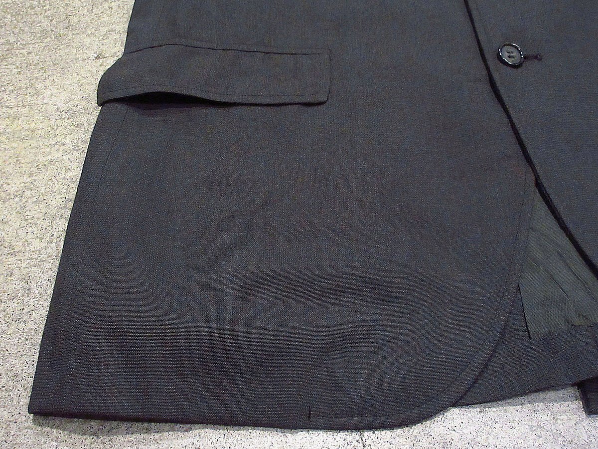 ビンテージ60's○Penneys TOWNCRAFT 3Bテーラードジャケット○240407