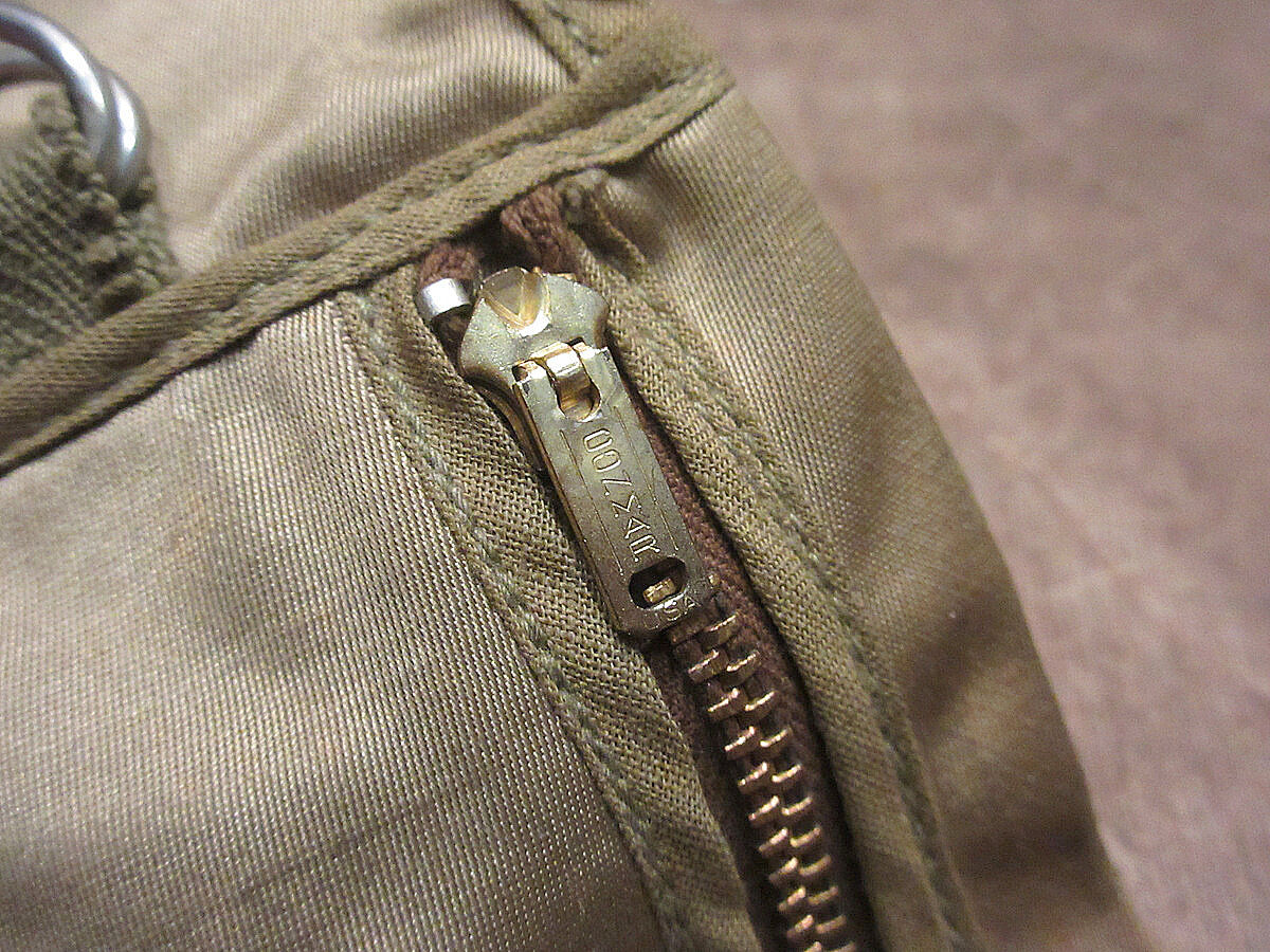 【ビンテージ40s】マネーベルト キャッシュベルト ナイロン財布ウエストポーチ ビンテージ40's○マネーベルト○230807i8-wltナイロン財布