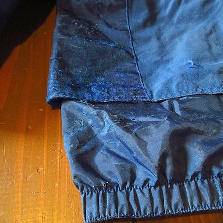 ビンテージ90’s●Patagoniaスキーパンツ紺実寸W88cm●250126j3-m-pnt-ot-w35アウトドア古着1990sパタゴニア
