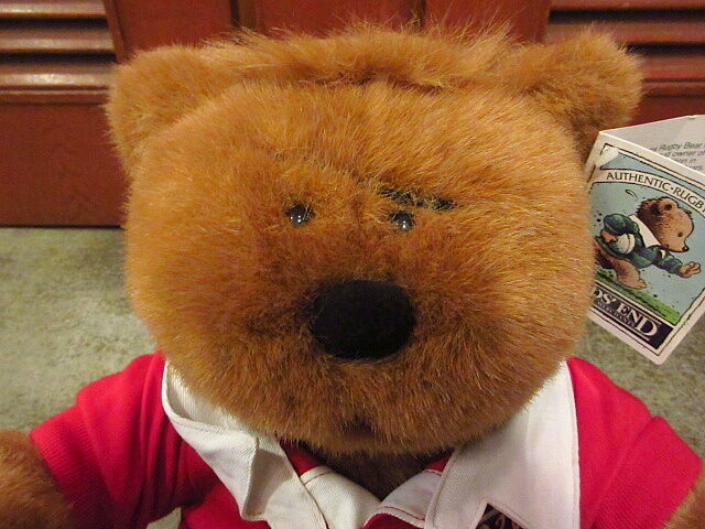 ビンテージ90's○DEADSTOCK箱付きLANDS' END × GUND KID KOD