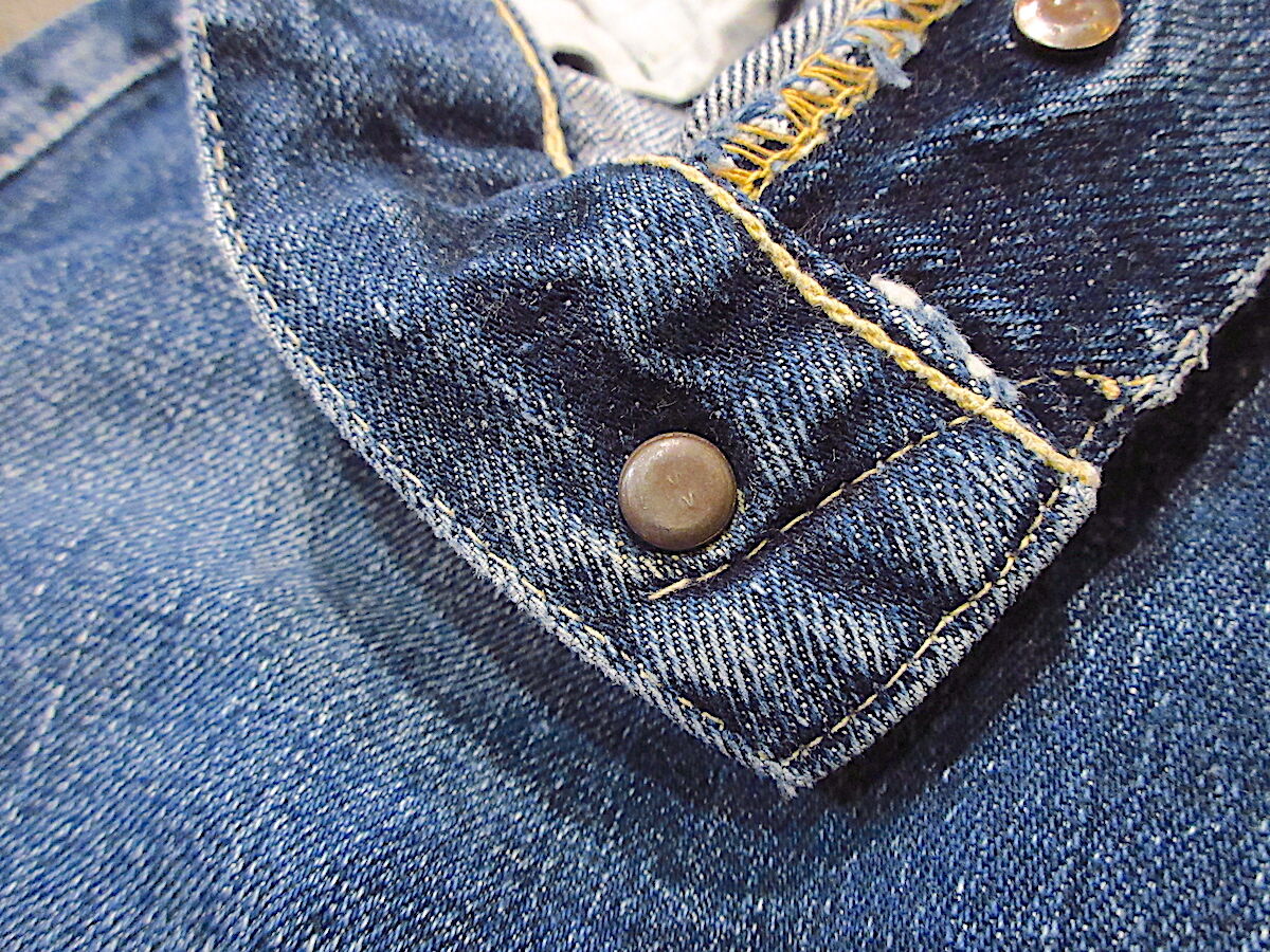 Levi's501 Big EクリップボードW32 L32/501XX506XX Levi's501