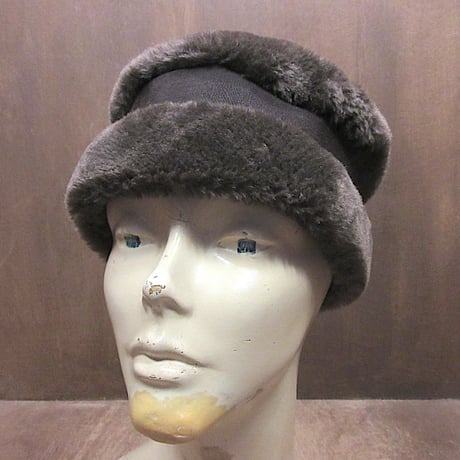 70’sリアルファーハット 70'sリアルファーハット