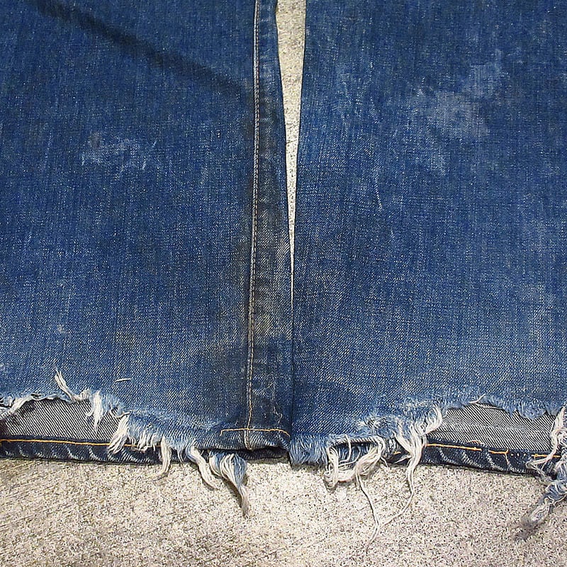 ビンテージ70's○Levi's 517 66前期実寸W97cm○231004i5-m-pnt...