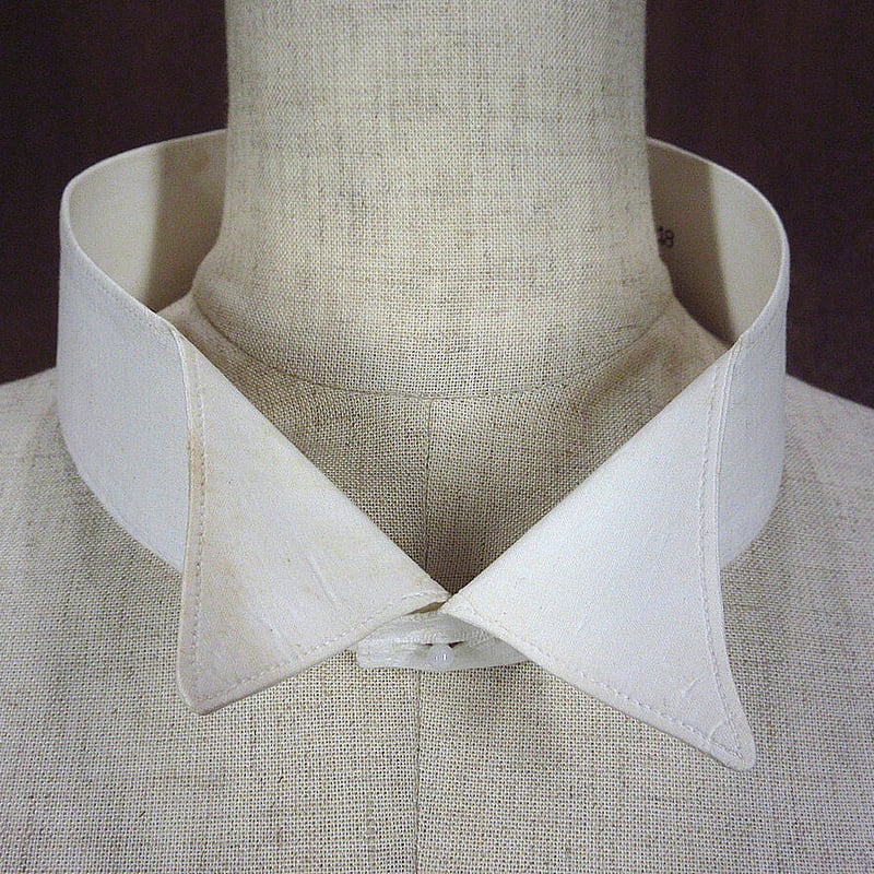 ビンテージ~30's○デタッチャブルカラー3点セット18○220621i5-otacc