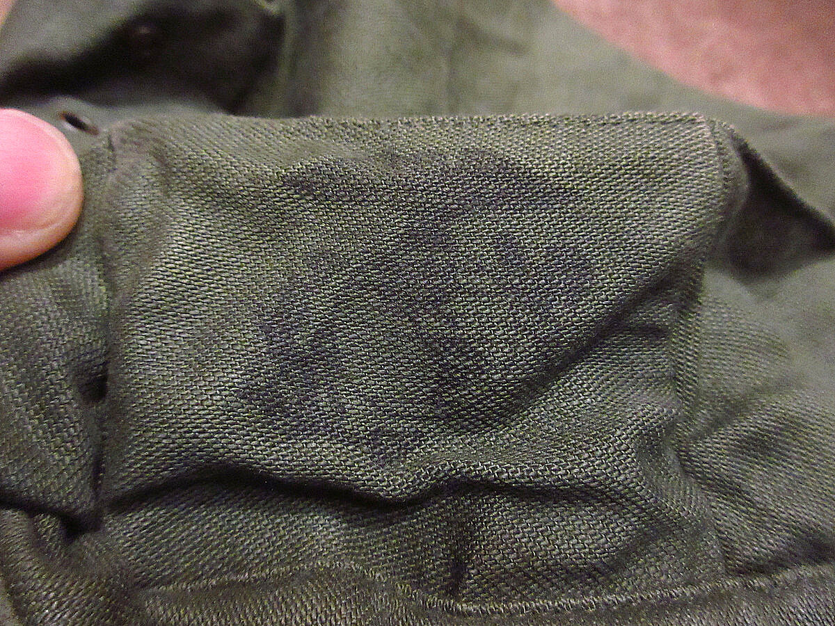 ビンテージ60's○USMCユーティリティキャップ○230508i1-m-cp-ot