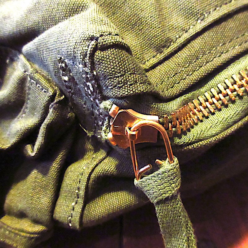 米軍実物　ビンテージ　サバイバルキット MILITARY（ミリタリー） 実物 新品 デッドストック 米軍 サバイバル