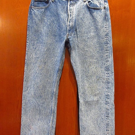 ケミカルウォッシュ | STORES