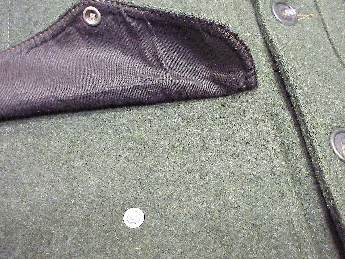 ビンテージ70's80's○FILSONダブルマッキーノクルーザー ビンテージ70's80's○FILSONダブルマッキーノクルーザー