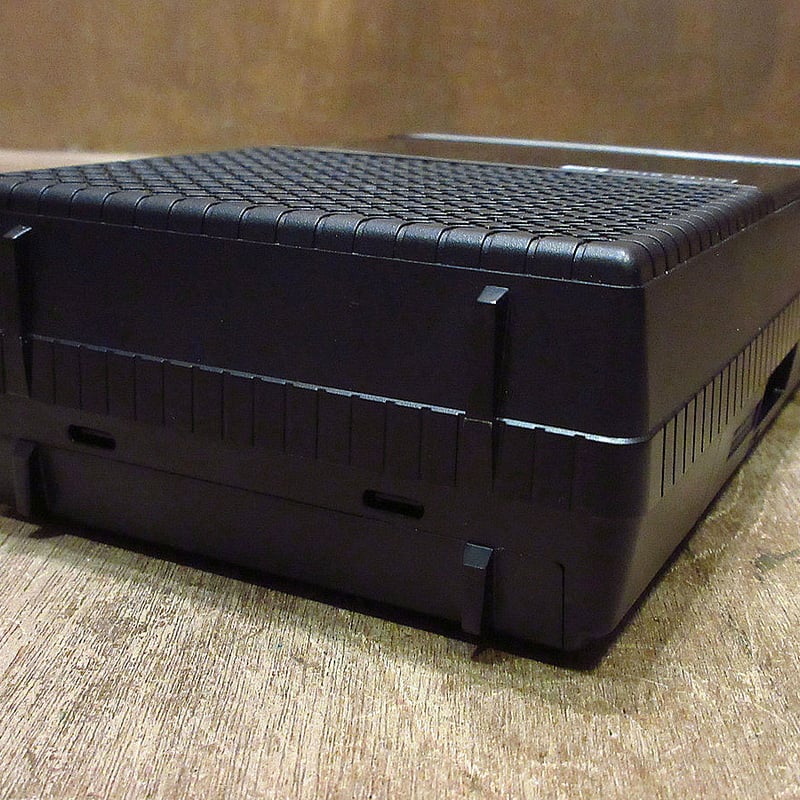 ビンテージ○DEADSTOCK Panasonic RQ-2107ポータブルカセット