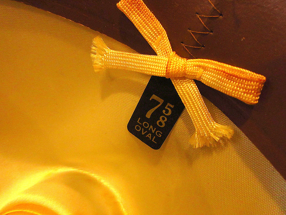 ビンテージ70's○STETSON OPEN ROADフェドラハットsize 7 5/8○23