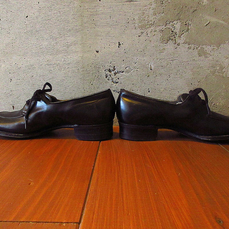ビンテージ60's○DEADSTOCK U.S.NAVYレディースサービスシューズ ビンテージ60's○DEADSTOCK U.S.NAVYレディースサービスシューズ