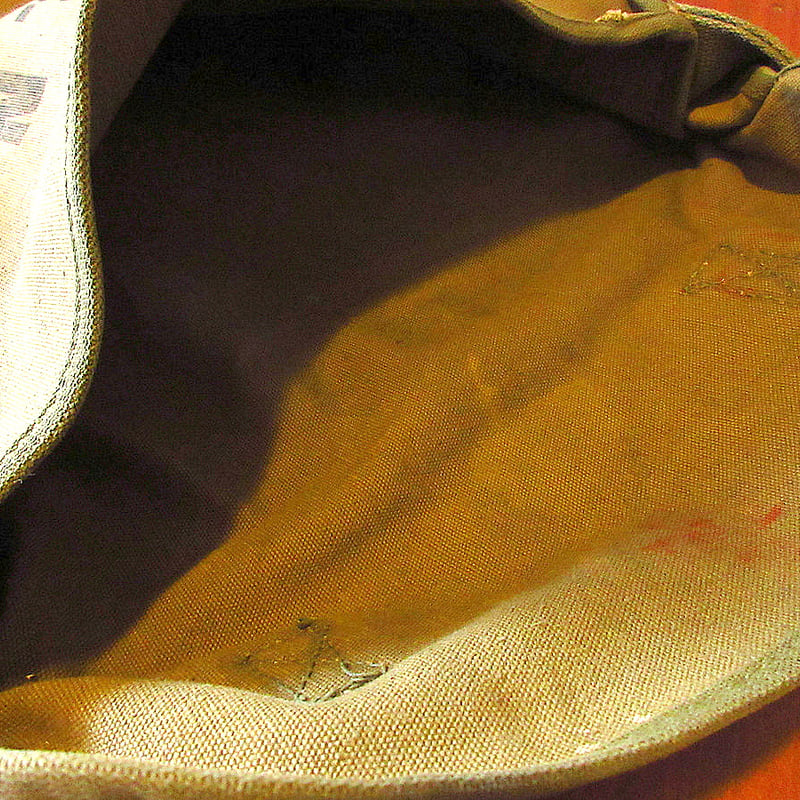 ビンテージ40's○U.S.NAVYメディカルバッグ○240705k5-bag-ot 1940