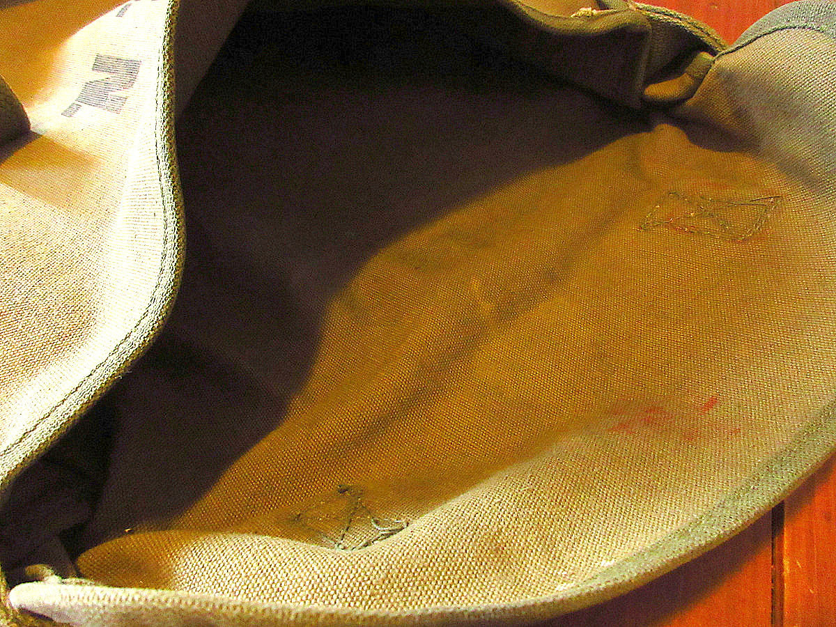 ビンテージ40's○U.S.NAVYメディカルバッグ○240705k5-bag-ot 1940