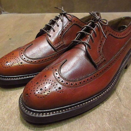 ウィングチップシューズ | STORES