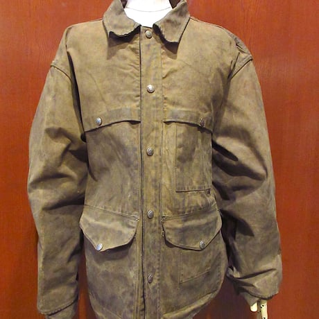 CATEGORY オイルドジャケット | cozy vintage