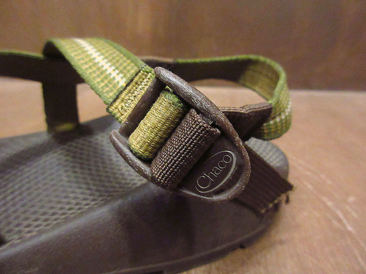 chaco サンダル　M8 Amazon | [チャコ] Ms Zクラウド サーペントネイビー M8-26
