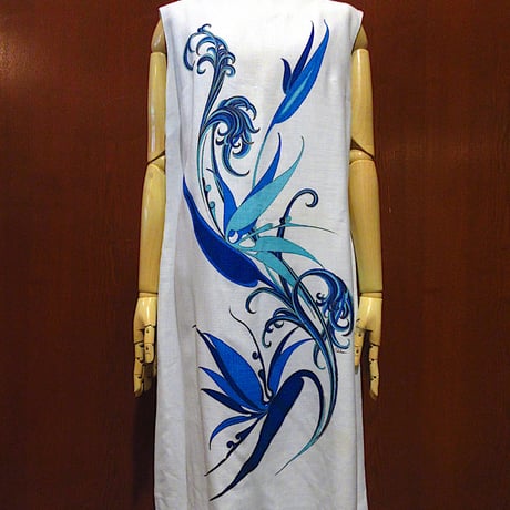 CATEGORY ノースリーブワンピース | cozy vintage