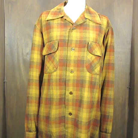 CATEGORY ウールシャツ | cozy vintage