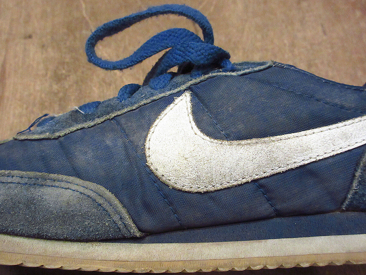 NIKE スニーカー 22.5cm