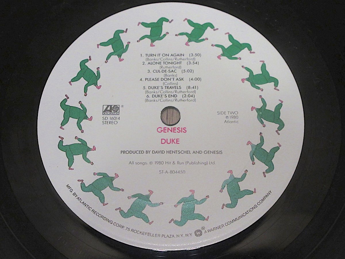 GENESIS○Duke ATLANTIC SD 16014○260326z7-rcd-12-