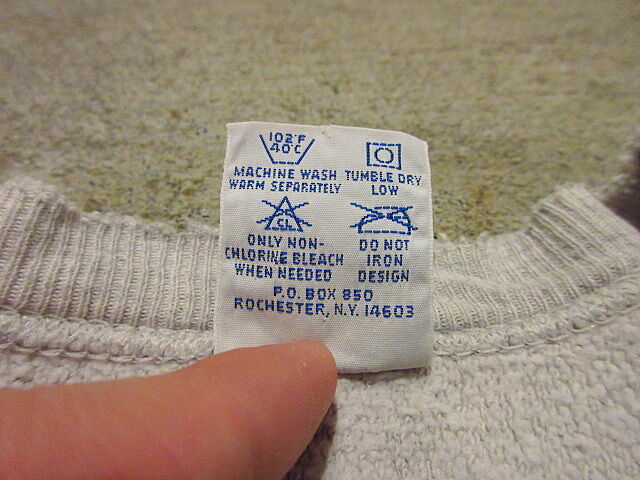 ビンテージ90's○Champion MARQUETTE UNIVERSITYリバースウィーブ