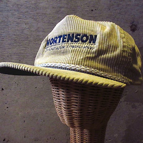 CATEGORY ベースボール／メッシュキャップ | cozy vintage