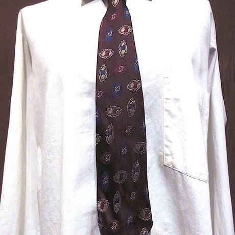 CATEGORY ネクタイ | cozy vintage