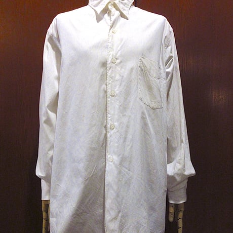 CATEGORY ドレスシャツ/ボタンダウンシャツ | cozy vintage CATEGORY ドレスシャツ/ボタンダウンシャツ | cozy vintage
