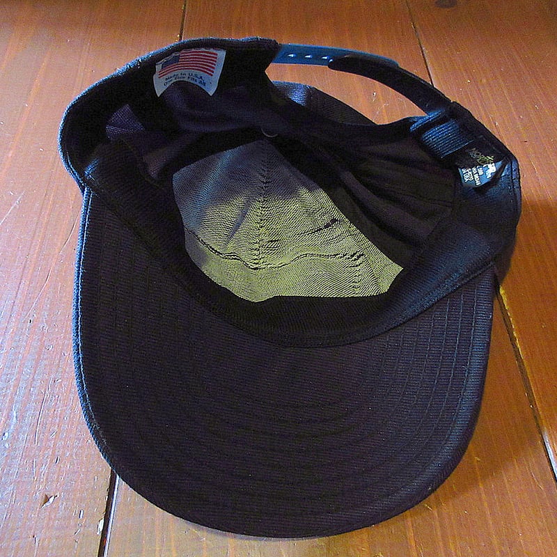 ビンテージ90's○DEADSTOCK COAST GUARD KODIAK,AKスナップバッ