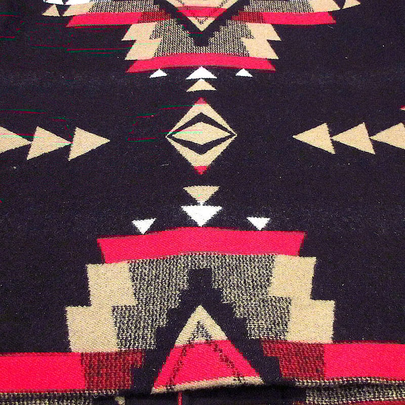 PENDLETON○Rock Pointブラウンズビルシアリングコート PENDLETON○Rock Pointブラウンズビルシアリングコート