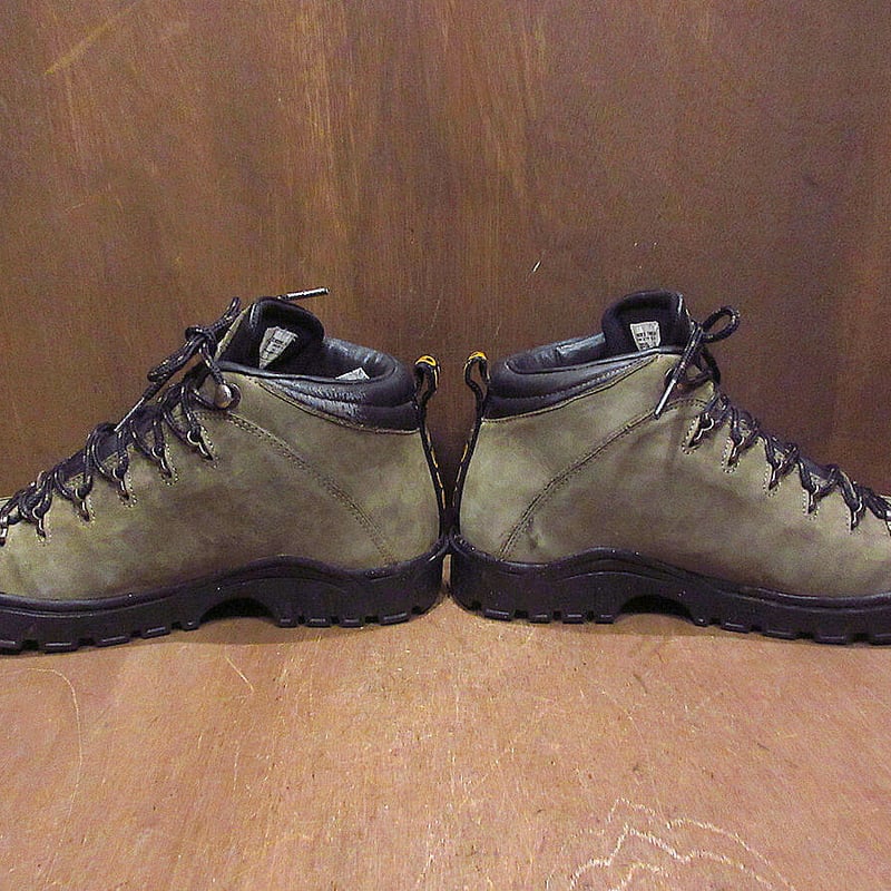 ビンテージ90's○NIKE acgトレッキングシューズsize 8○211120s7