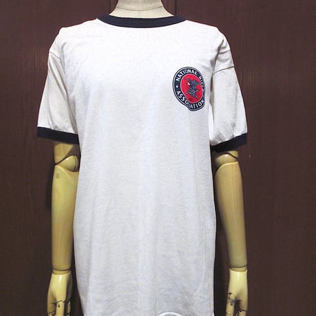 CATEGORY 半袖チャンピオン／ラッセルTシャツ | cozy vintage
