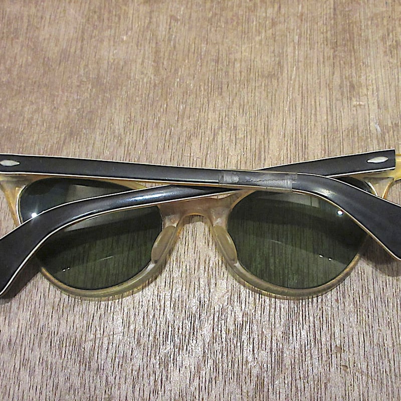 【vintage】希少 50's 60's WILLSON サングラス 眼鏡 Wilson 1950s Vintage Accessories for sale | eBay