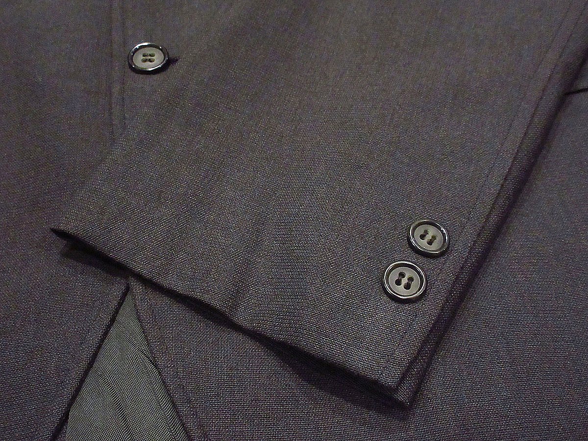 ビンテージ60's○Penneys TOWNCRAFT 3Bテーラードジャケット○240407