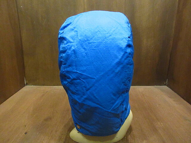 ビンテージ80's○THE NORTH FACEダウンフード水色○210131n7-m-cp-