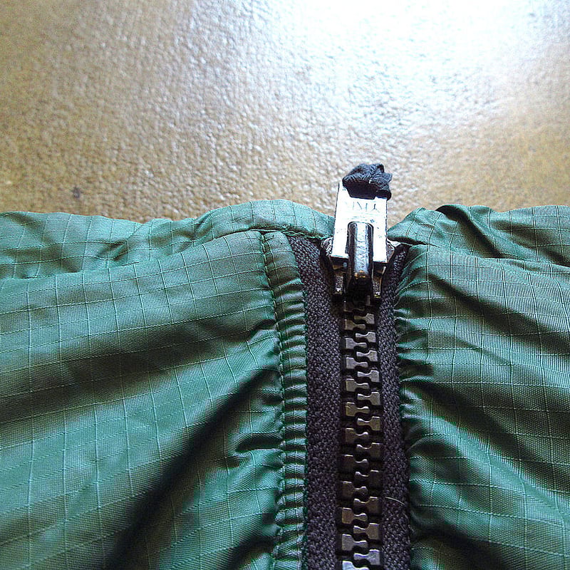 ビンテージ60's70's○Eddie Bauer KARAKORAMナイロンダウン ビンテージ60's70's○Eddie Bauer KARAKORAMナイロンダウン