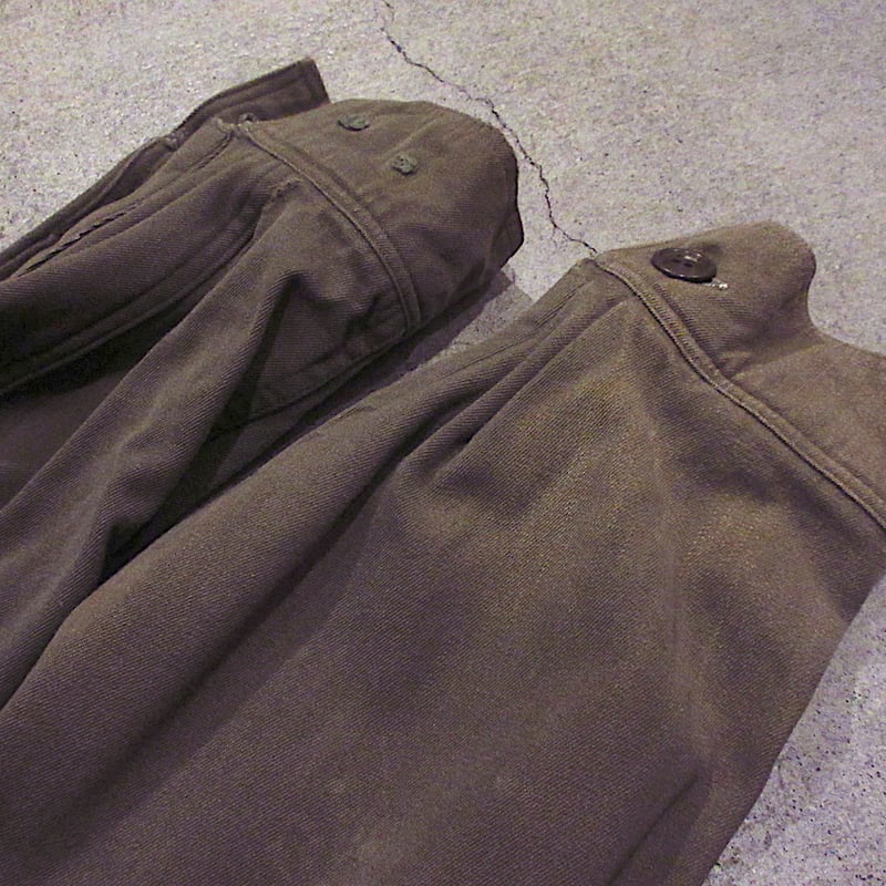 ビンテージ50's○USAF L-1フライトスーツsize M REG○250223m1-m-