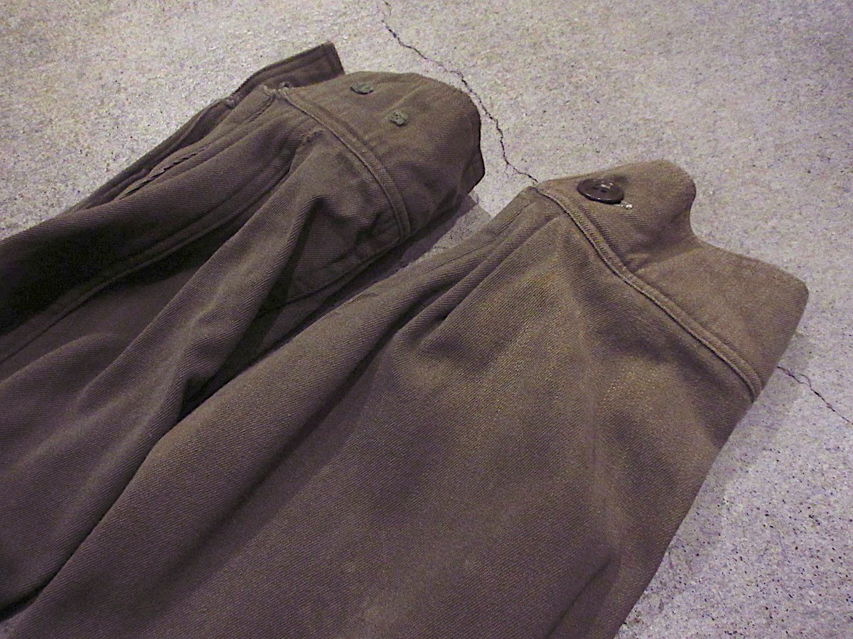 ビンテージ50's○USAF L-1フライトスーツsize M REG○250223m1-m-