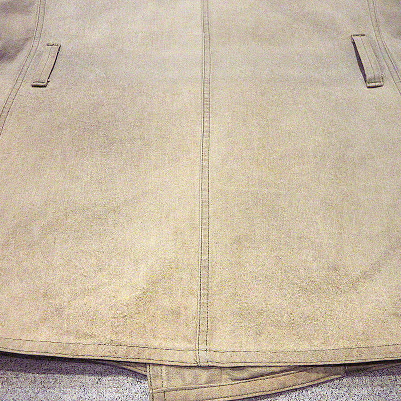 ビンテージ40's○U.S.ARMY M-1938ショールカラーマッキーノ ビンテージ40's○U.S.ARMY M-1938ショールカラーマッキーノ