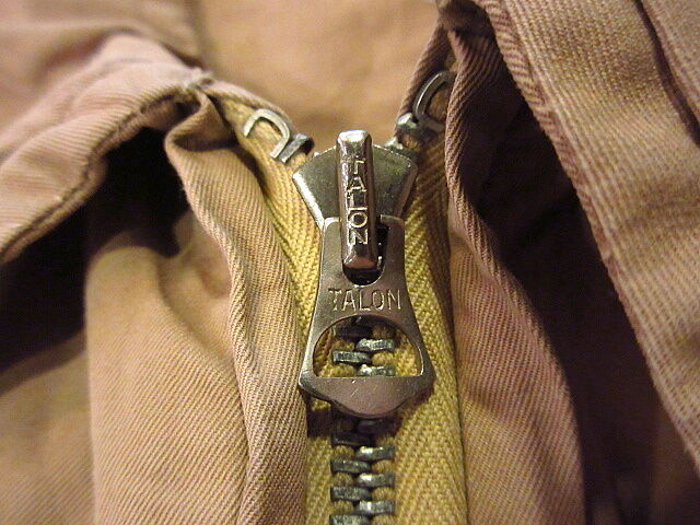 ビンテージ40's○U.S.NAVY M-426Aサマーフライトスーツ