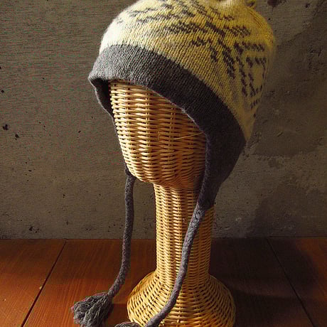 CATEGORY ニット帽 | cozy vintage