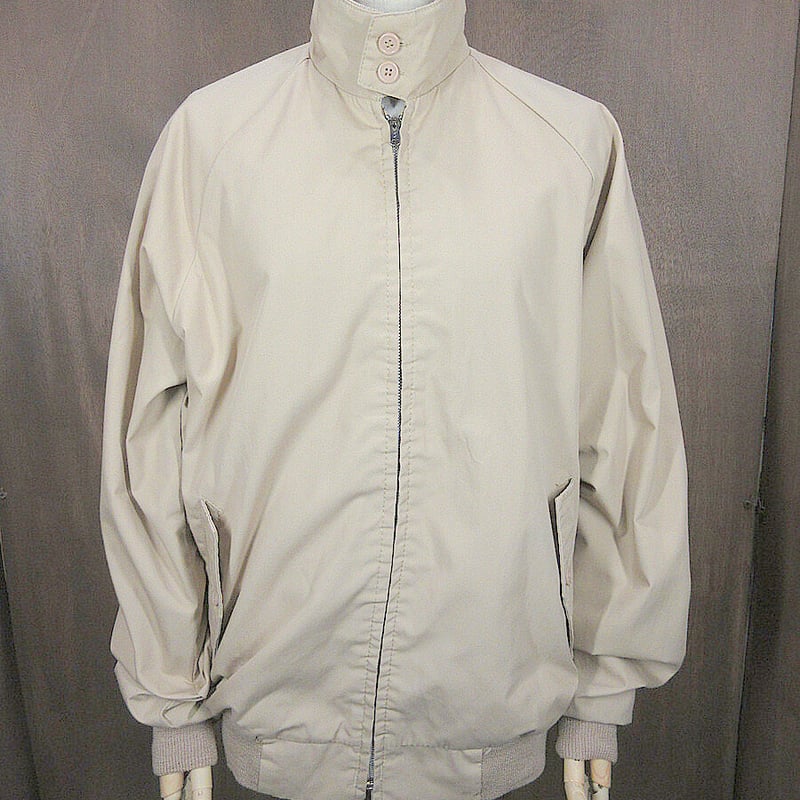ビンテージ70's○Searsスイングトップベージュ○230905j6-m-jk ビンテージ70's○Searsスイングトップベージュ○230905j6-m-jk
